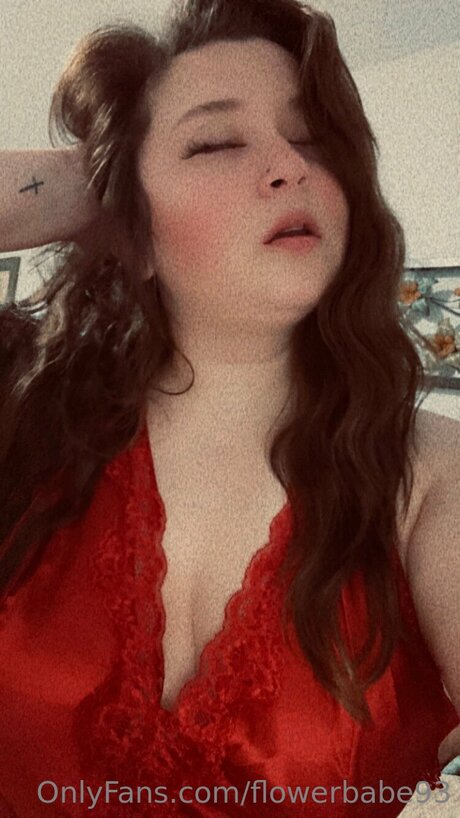 Flowerbabe93 only fans