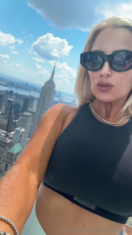Ashamae4u onlyfans nude