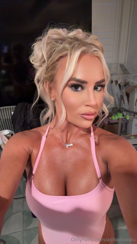 Ashamae4u xxx onlyfans