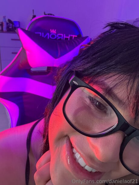 Danielaof21 onlyfans leak nudes