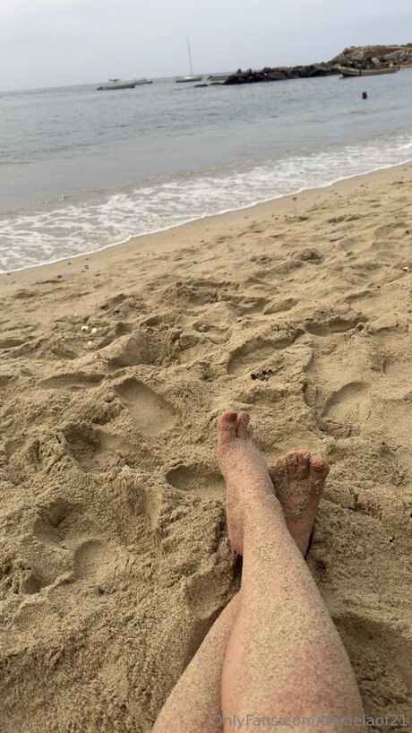 Danielaof21 leaked only fans porn