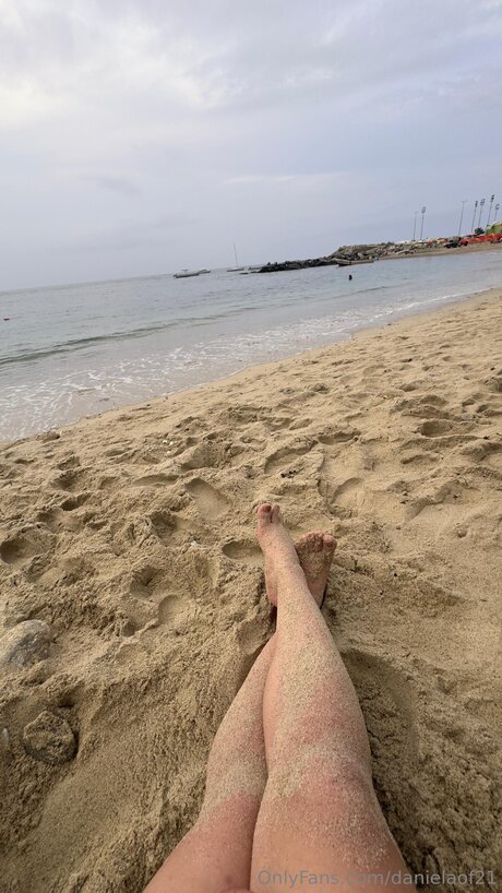 Danielaof21 leaked nudes onlyfans