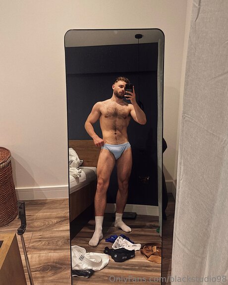 Blackstudio98 onlyfans free porn