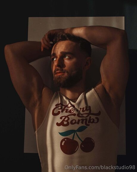 Blackstudio98 onlyfans xxx