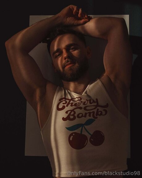 Blackstudio98 onlyfans leak sex