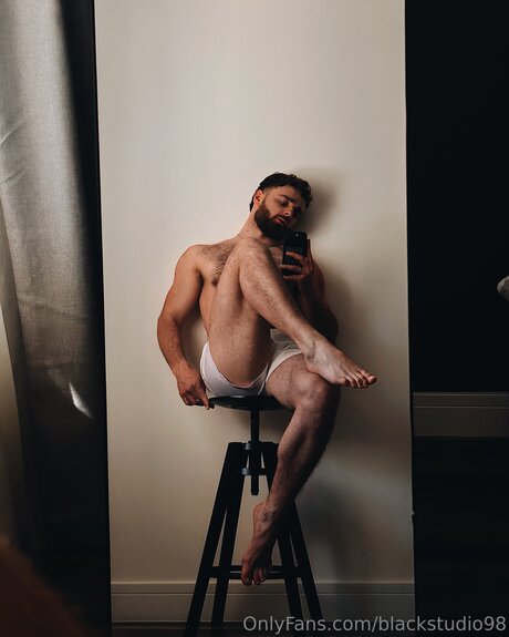 Blackstudio98 onlyfans star