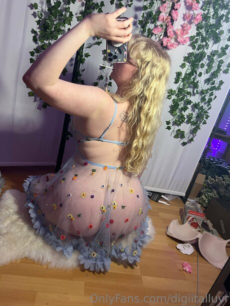 Urfavegirluwu leaked nude onlyfans