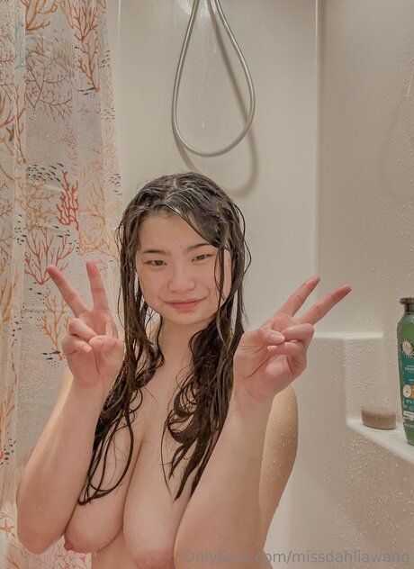 Missdahliawang onlyfans keak