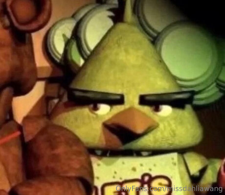 Missdahliawang onlyfans naked