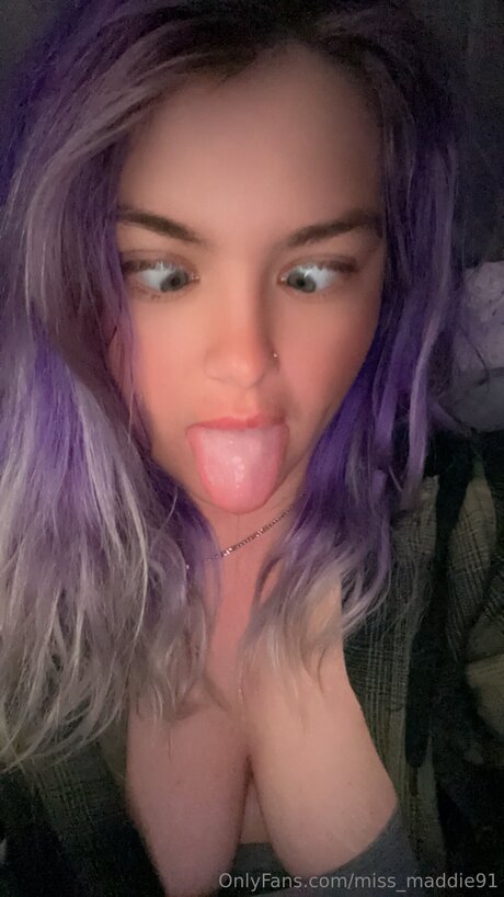 Shadow Queen91 on onlyfans