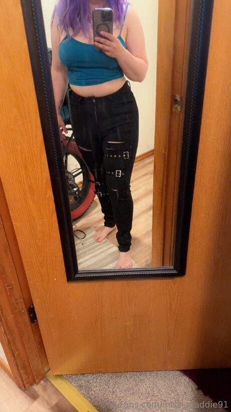 Shadow Queen91 leaked naked onlyfans