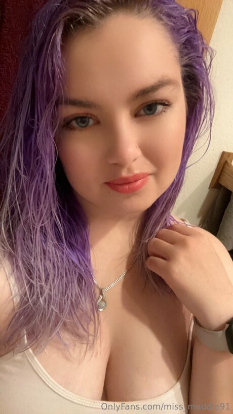 Shadow Queen91 onlyfans leaked photos