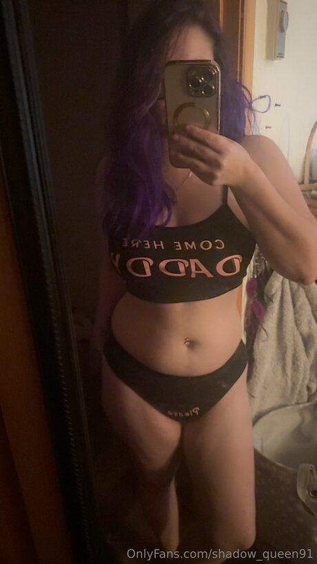 Shadow Queen91 onlyfans explicit content