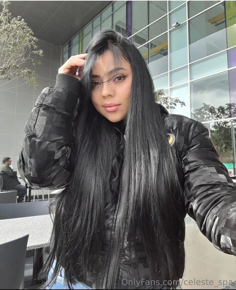 Celeste Spa free only fans