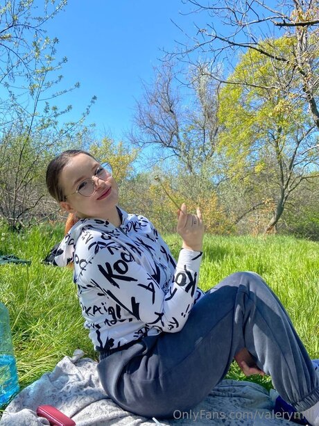 Valerymill naked onlyfans leaks
