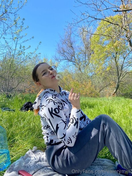 Valerymill nudes leaked onlyfans