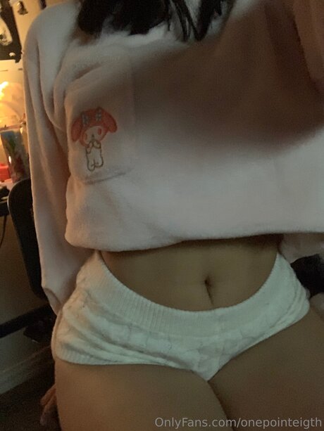 Onepointeigth onlyfans nsfw