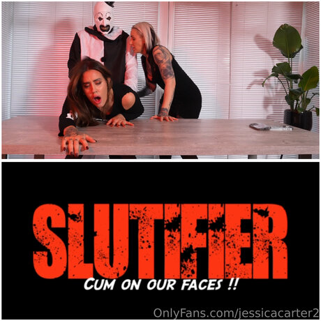 Jessicacarterfree onlyfans porn nude