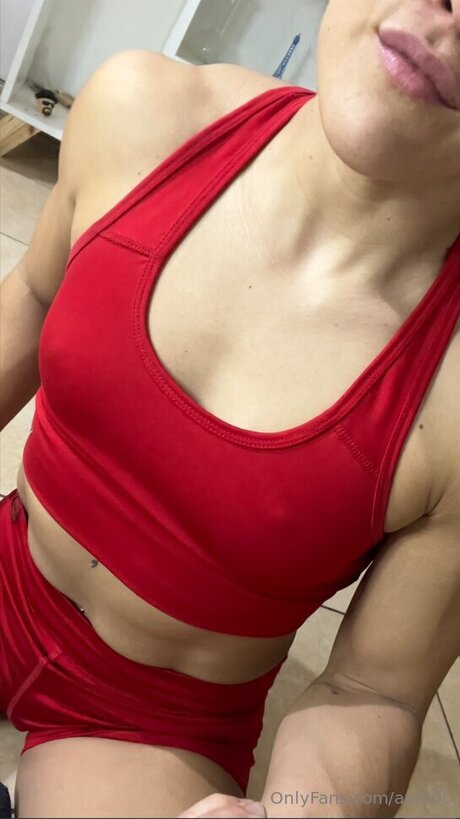 Anhiclair onlyfans nude leaked