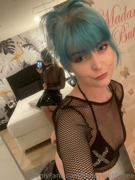 Honeybvddafree leaked naked onlyfans