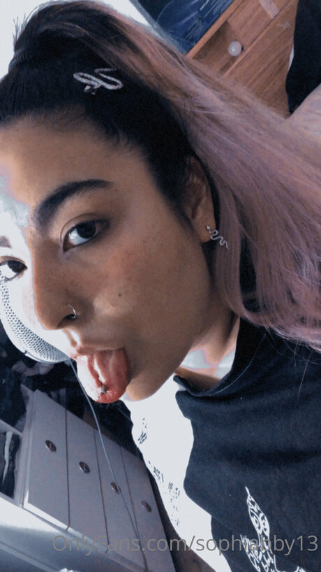 Sophiabby13 onlyfans leaked xxx