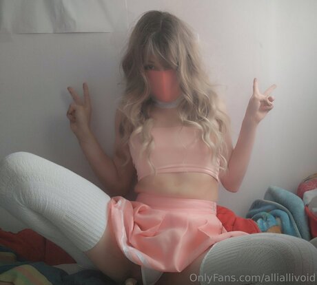 Alliallivoid is on onlyfans