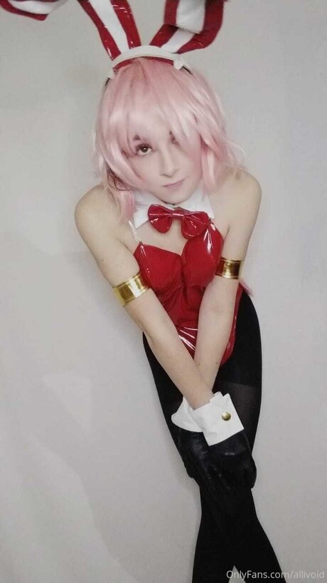 Alliallivoid onlyfans archives