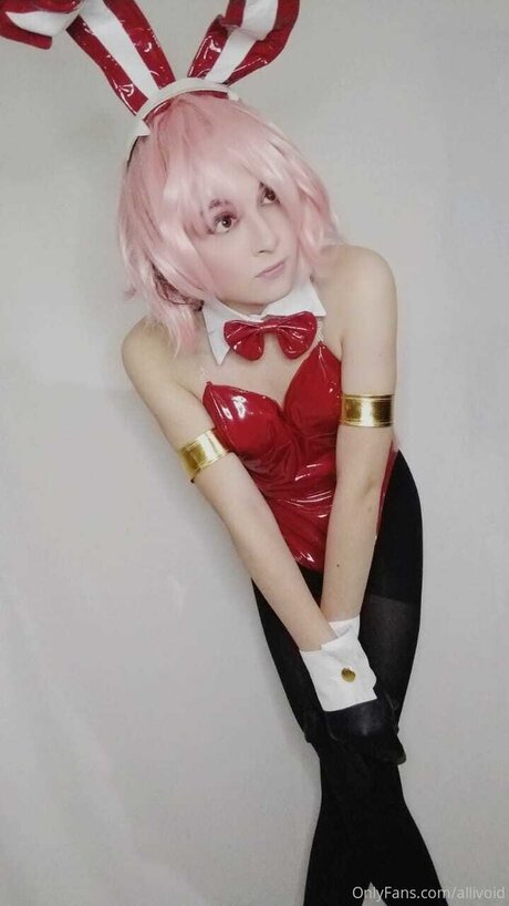 Alliallivoid Profile pic