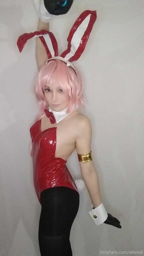 Alliallivoid leaks onlyfans porn