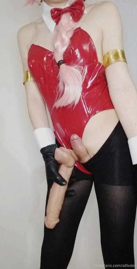 Alliallivoid onlyfans free