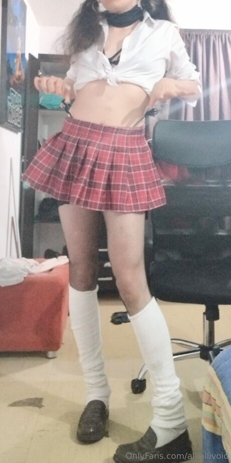 Alliallivoid onlyfans leak porn