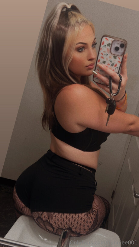 Bunniee001 onlyfans leaked nude