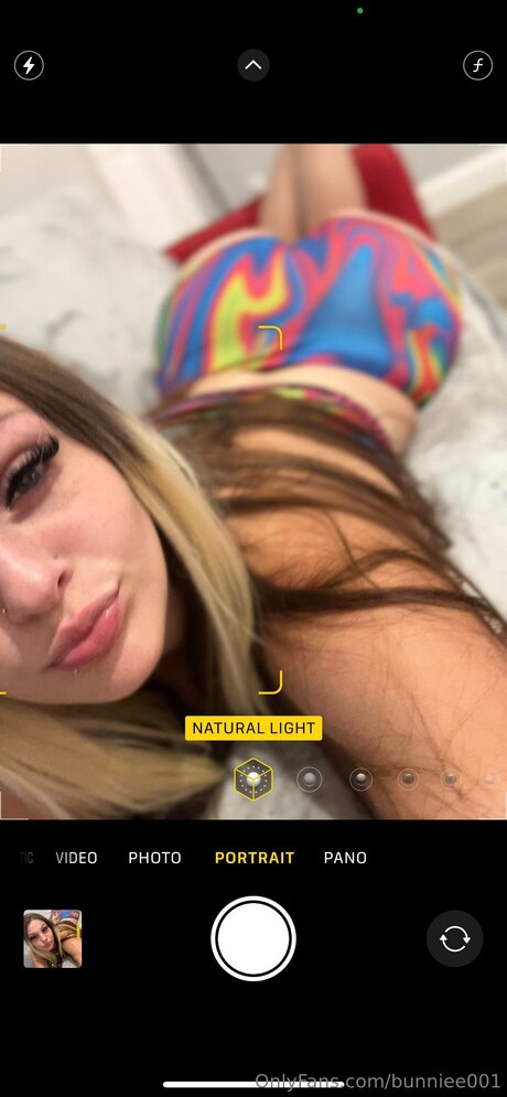 Bunniee001 only fans nude leaks