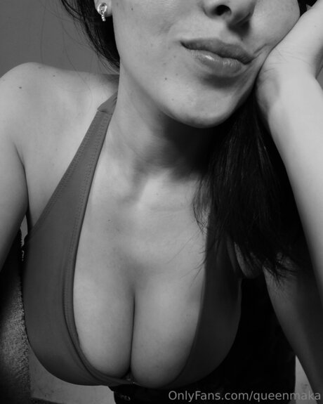 Queenmaka nude onlyfans pics