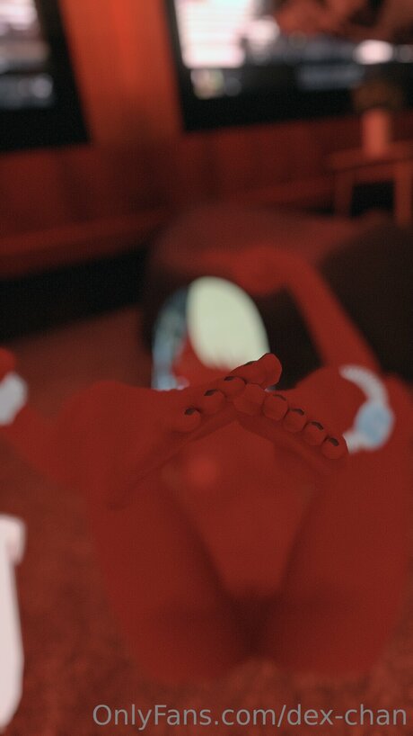 Dex Chan onlyfans leaks