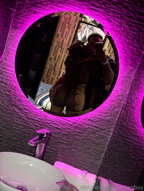 Cakenboy leaks onlyfans