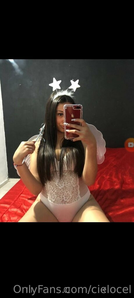 Cielocel onlyfans nude leak