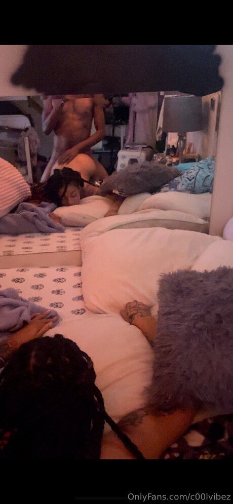 C00lvibez leaked porn onlyfans