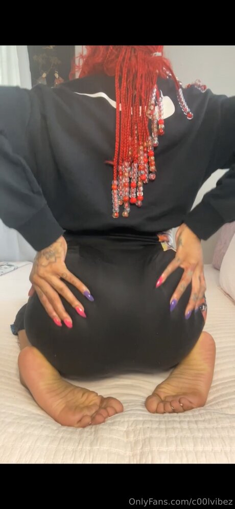 C00lvibez strip onlyfans