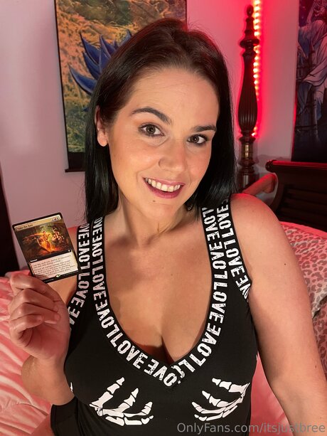 Itsjustbree onlyfans free