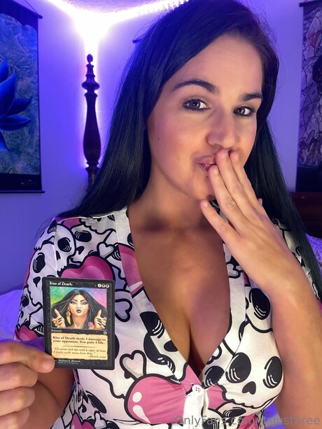 Itsjustbree onlyfans nudes leaked