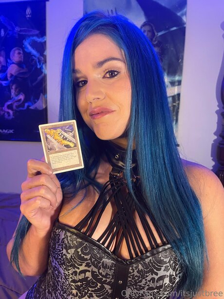 Itsjustbree new onlyfans leak