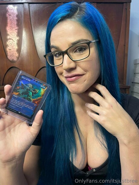 Itsjustbree nudes onlyfans leaks