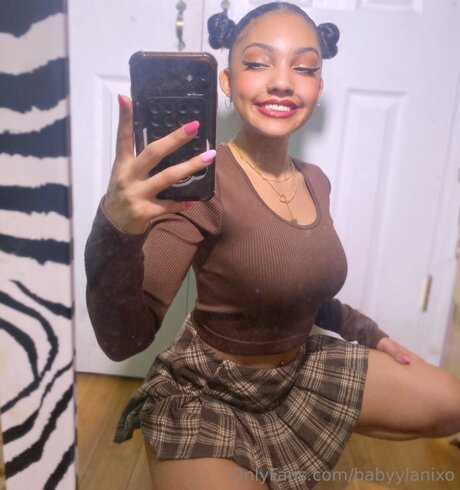 Babyylanixo xxx onlyfans