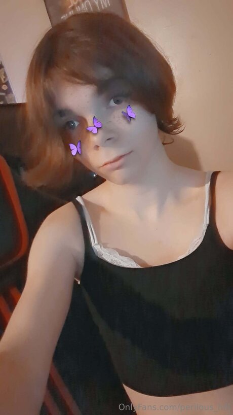 Perilous Hill naked onlyfans