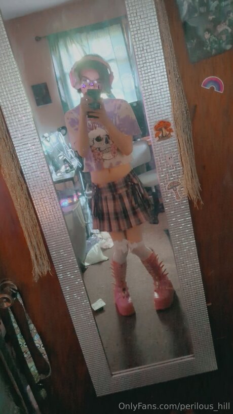 Perilous Hill onlyfans mega