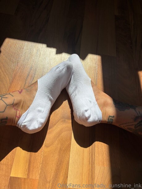 Lady Sunshine Ink onlyfans leak free