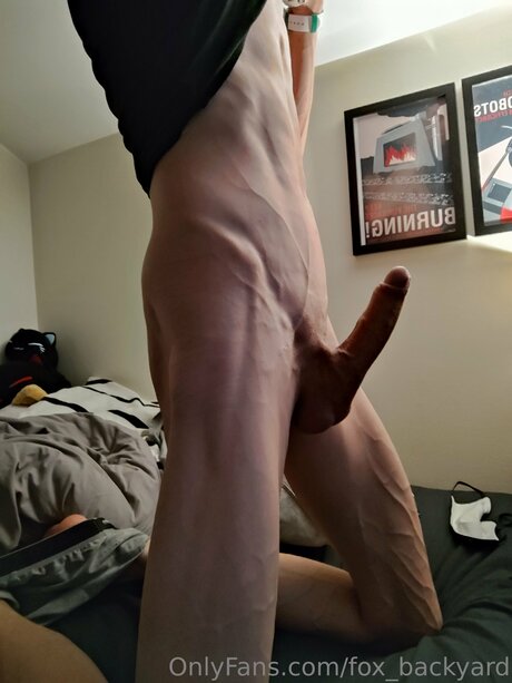 Fox Backyard onlyfans leak xxx