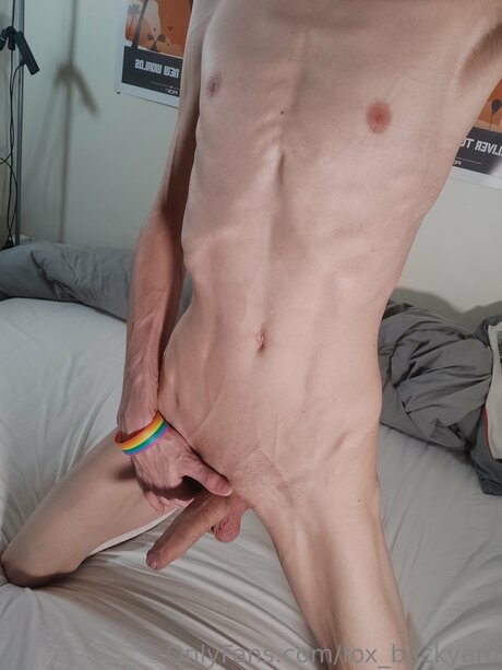 Fox Backyard onlyfans leaked pics