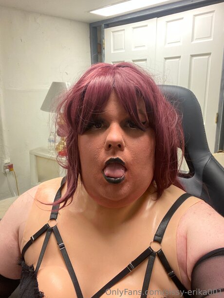 Sissy Erika001 nsfw onlyfans